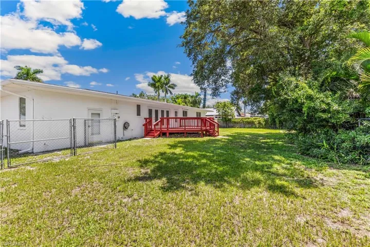 1292  Carlene  AVE, Fort Myers, FL 33901