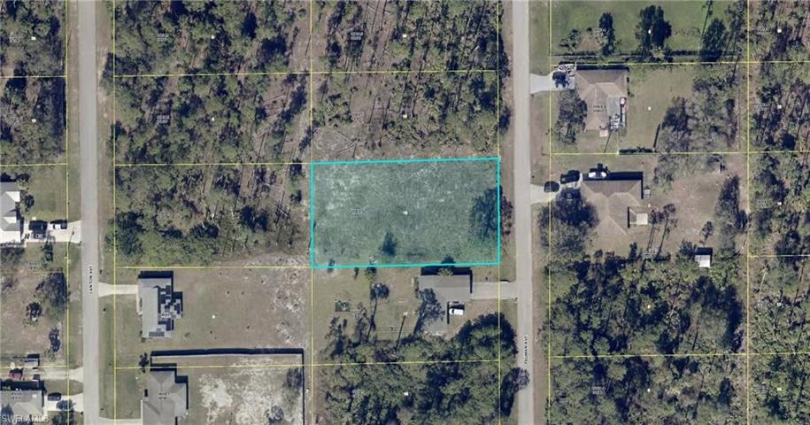 111  Truman  AVE, LEHIGH ACRES, FL 33936