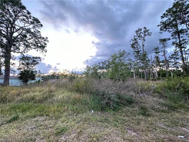 111  Truman  AVE, LEHIGH ACRES, FL 33936