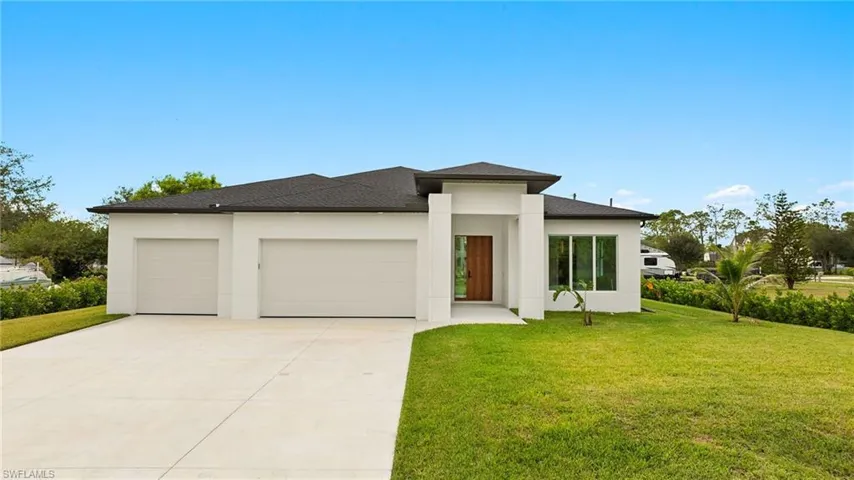 25710 Corzine Rd, Bonita Springs Fl 34135