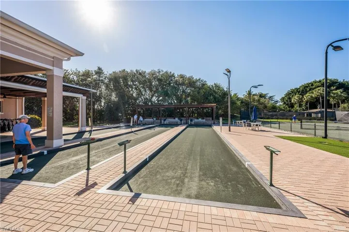 Pelican Marsh Bocce