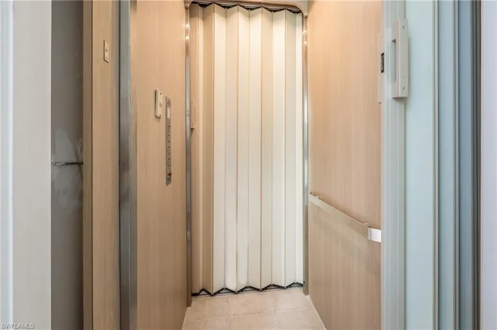 Private Elevator