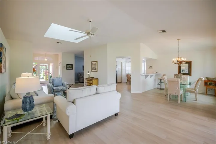 2420 Valparaiso Blvd, North Fort Myers, Florida 33917