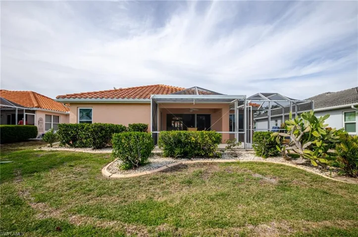 2420 Valparaiso Blvd, North Fort Myers, Florida 33917