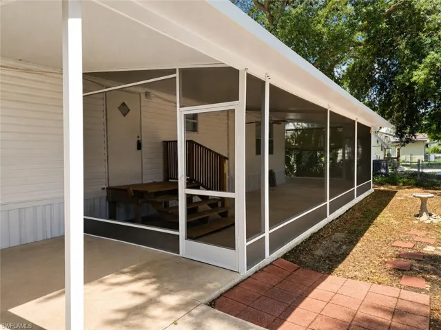 2501 Gail Helen Ct, North Fort Myers, Florida 33917