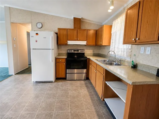 2501 Gail Helen Ct, North Fort Myers, Florida 33917