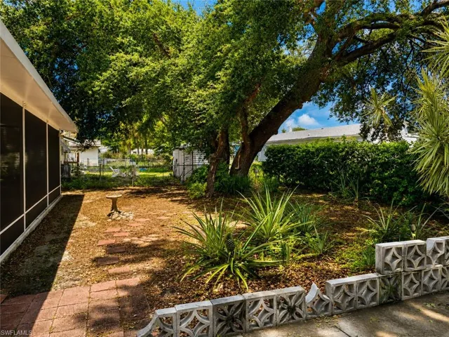 2501 Gail Helen Ct, North Fort Myers, Florida 33917