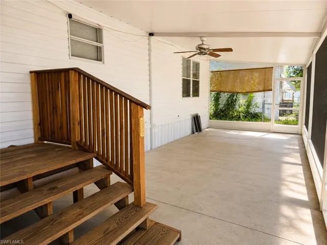 2501 Gail Helen Ct, North Fort Myers, Florida 33917