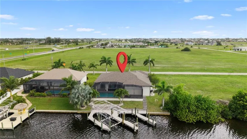 3213 9th St, Cape Coral, Florida 33993