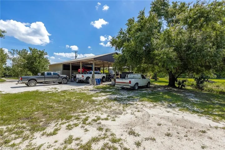 8251  Rich  RD, North Fort Myers, FL 33917