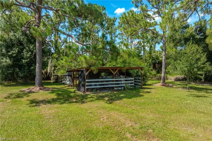 8251  Rich  RD, North Fort Myers, FL 33917