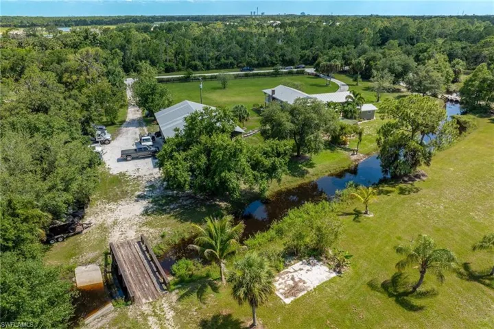 8251  Rich  RD, North Fort Myers, FL 33917