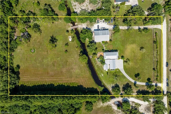 8251  Rich  RD, North Fort Myers, FL 33917