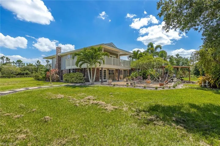 8251  Rich  RD, North Fort Myers, FL 33917