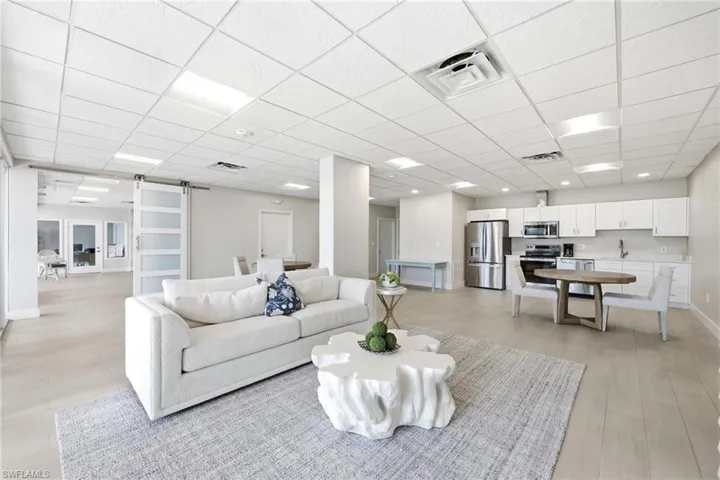 Community Room