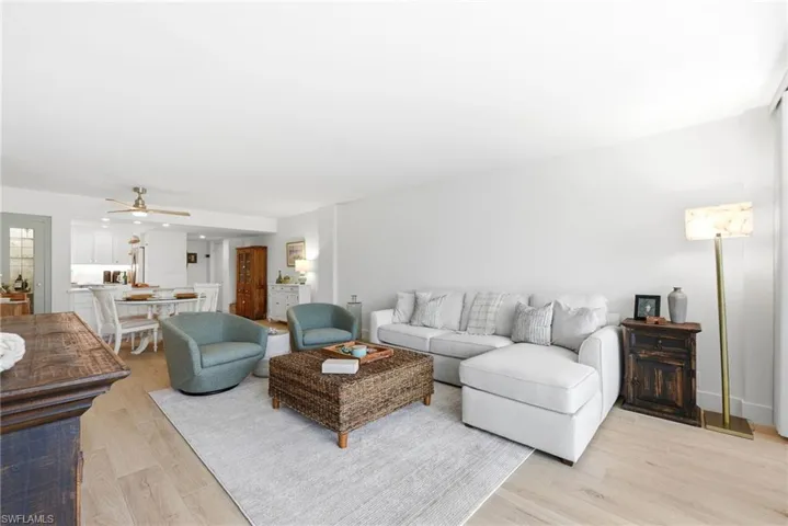 3 Bluebill Ave 303, Naples, Florida 34108