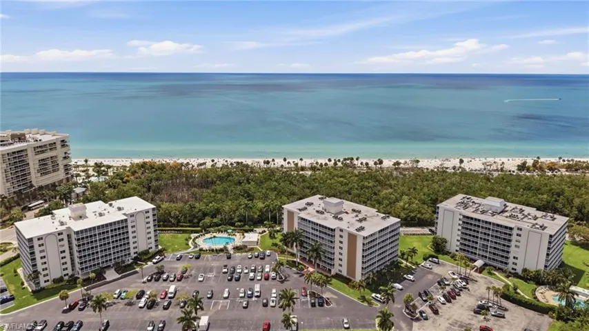 3 Bluebill Ave 303, Naples, Florida 34108