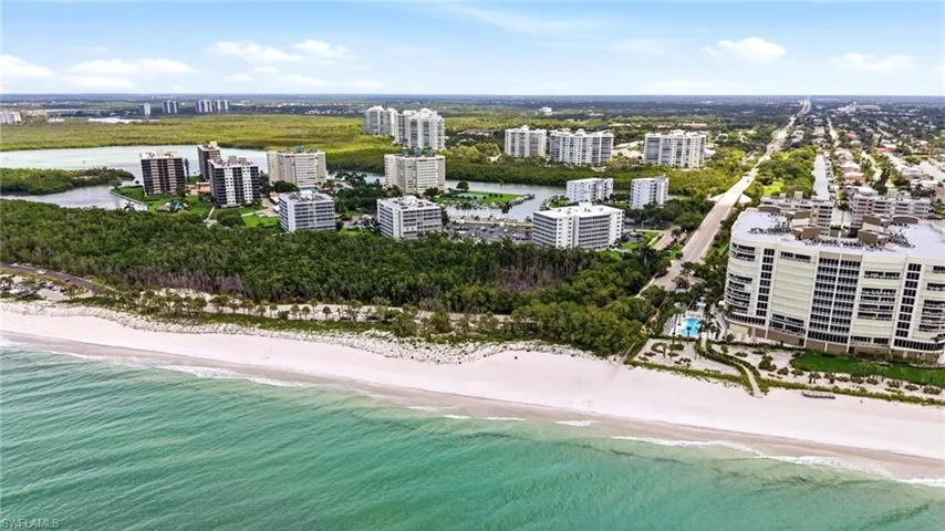 3 Bluebill Ave 303, Naples, Florida 34108