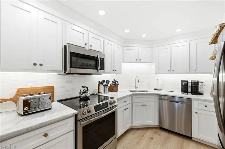 3 Bluebill Ave 303, Naples, Florida 34108