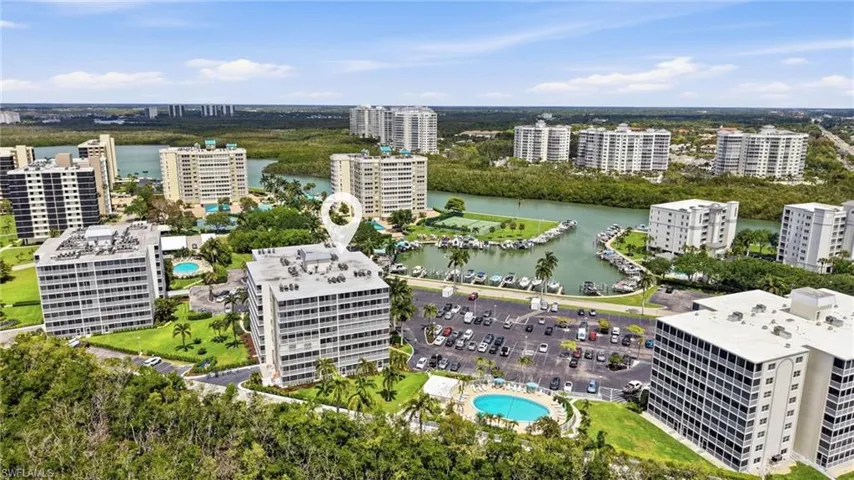 3 Bluebill Ave 303, Naples, Florida 34108