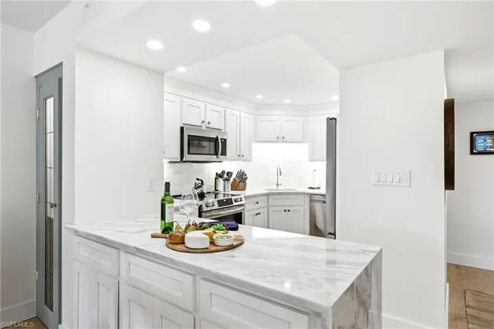 3 Bluebill Ave 303, Naples, Florida 34108