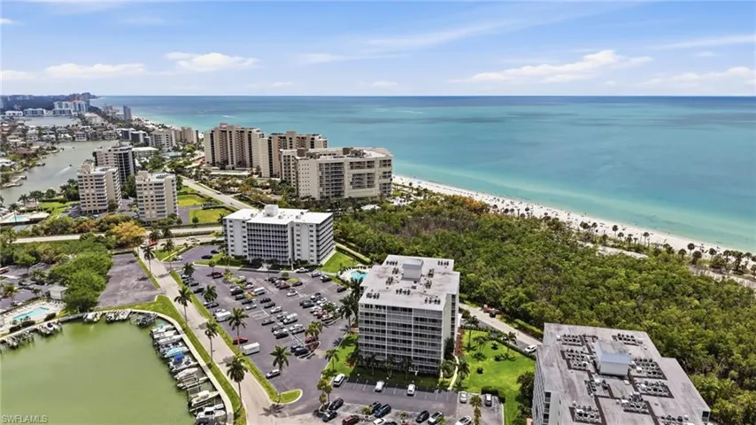 3 Bluebill Ave 303, Naples, Florida 34108