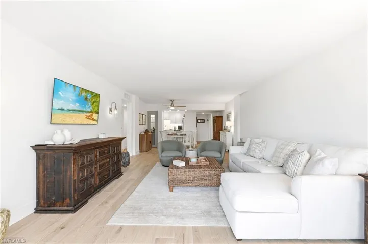 3 Bluebill Ave 303, Naples, Florida 34108