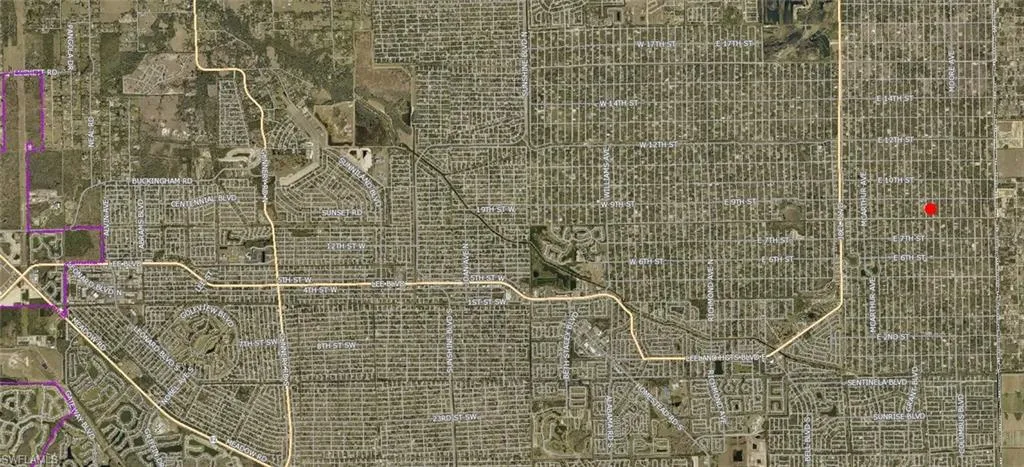 811 Leroy Ave, Lehigh Acres, Florida 33972