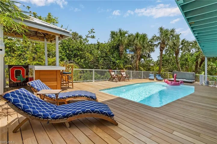 4490 Oyster Shell Dr, Captiva, Florida 33924