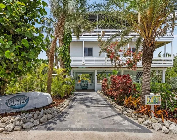 4490 Oyster Shell Dr, Captiva, Florida 33924