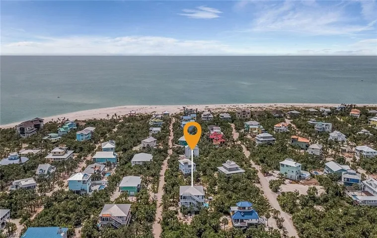 4490 Oyster Shell Dr, Captiva, Florida 33924