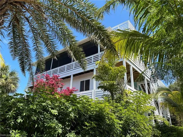 4490 Oyster Shell Dr, Captiva, Florida 33924