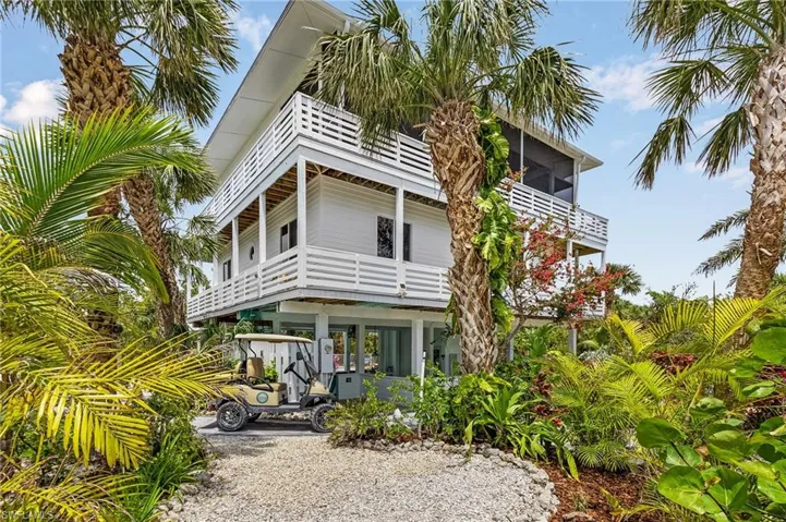 4490 Oyster Shell Dr, Captiva, Florida 33924