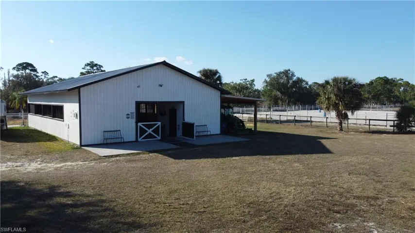 Community Barn
