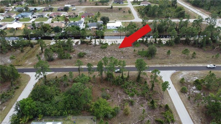 1214  Edelweiss E ST, LEHIGH ACRES, FL 33974