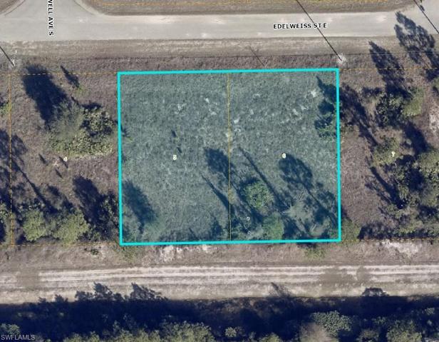 1214  Edelweiss E ST, LEHIGH ACRES, FL 33974