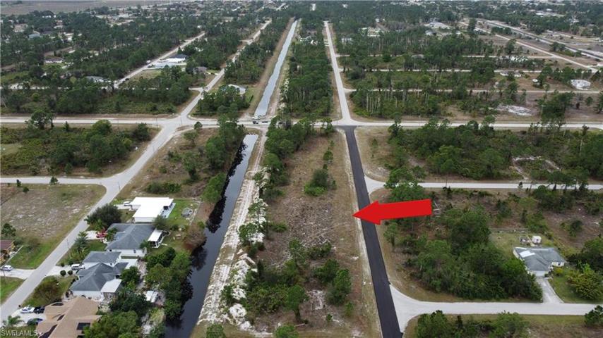 1214  Edelweiss E ST, LEHIGH ACRES, FL 33974