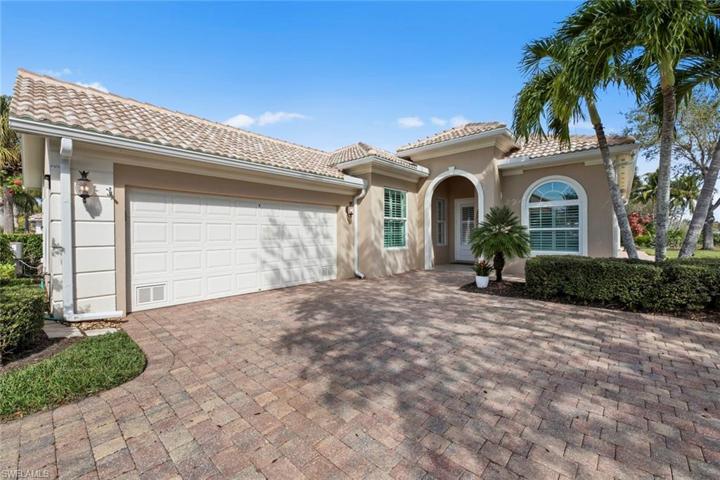 15419  Trevally  WAY, Bonita Springs, FL 34135