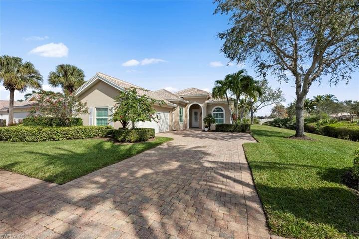 15419  Trevally  WAY, Bonita Springs, FL 34135