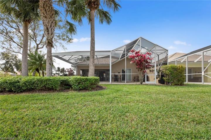 15419  Trevally  WAY, Bonita Springs, FL 34135