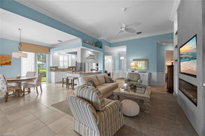 15419  Trevally  WAY, Bonita Springs, FL 34135