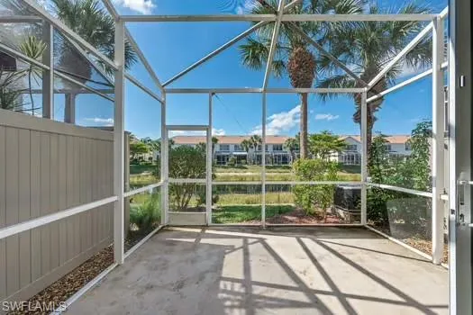 827 Hampton Cir 146, Naples, Florida 34105
