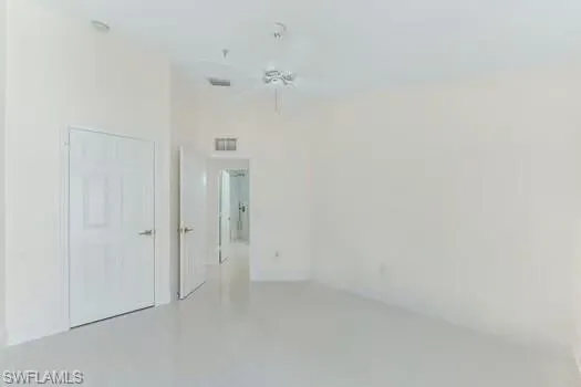3rd Bedroom