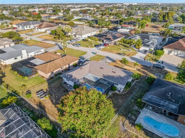 1726 SE 13th  ST, Cape Coral, FL 33990
