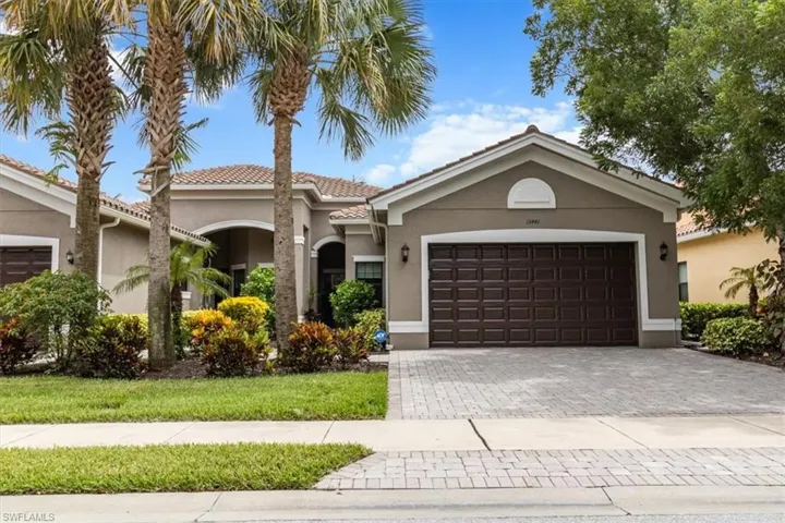 13441 Coronado Dr, Naples, Florida 34109