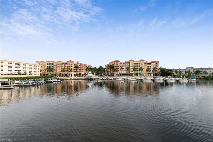 Bayfront