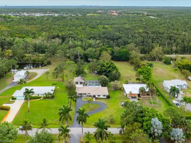 1.19 acres- Room to spread out