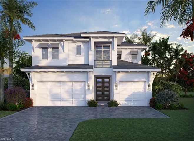 Option #2 Elevation