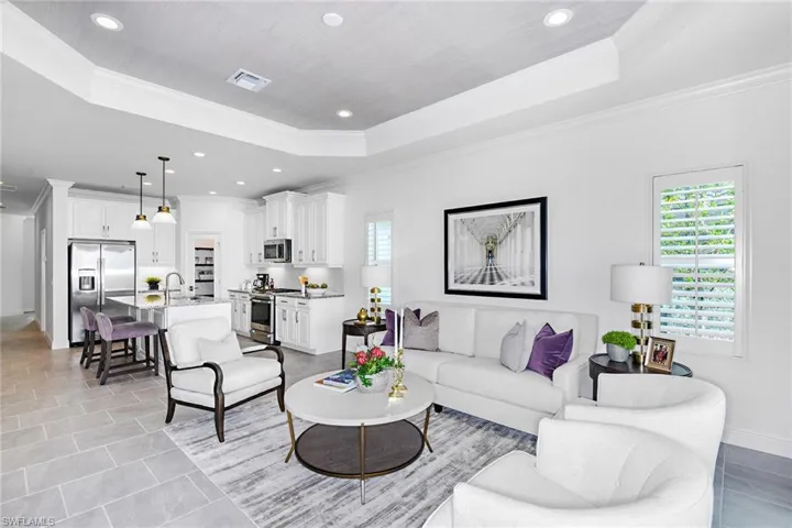 4507 Centaurus Cir, Naples, Florida 34120