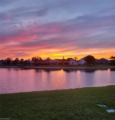 Spectacular Sunsets